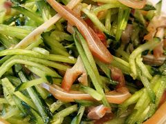 -清香园大连老菜馆(成仁街店)
