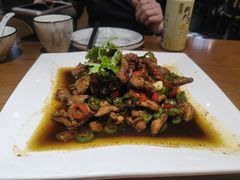 -0574龙虾的故事(东裕店)