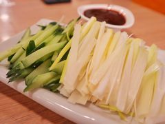 -姥家春饼店(漳州二路店)