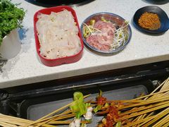 -钢管厂五区小郡肝串串香(南山店)