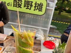 -陆家嘴中心绿地