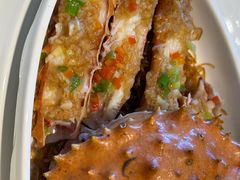 -澜小宴·胶东海鲜烟台味(时光塔店)