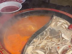 -三江两海老火锅(北京首店)