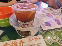 冻柠茶-憶廟街 X 沙角邨(太古城店)