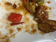-村东第一家私房菜馆(古北水镇店)