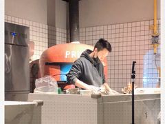 -Primo·丽莫意大利窑烤披萨