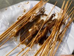 -十里铺铁板鱿鱼