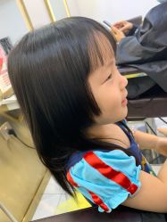 点击看大图 -雅仕 HAIR SALON 美发沙龙