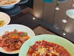 -高老庄新家宴(北斗星广场店)