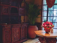 -玫瑰厅上海菜(兴国路店)