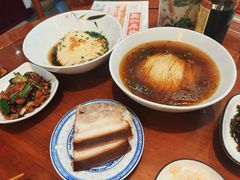 -同得兴 Since·1995 传统苏式面馆(十全街店)