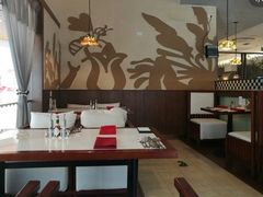 卡座-爱丽丝牛排西餐厅(光谷步行街店)