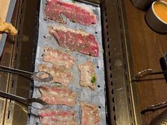 -新石器烤肉(中房金谊广场店)