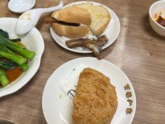 -百福麵家(新馬路店)