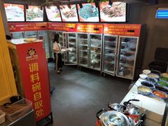 -正宗钢管厂五区·小郡肝火锅·串串香(商品街总店)