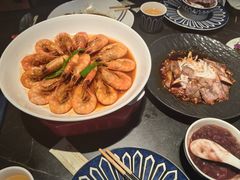 -芳芳私房菜·精做淮扬菜(承德路店)