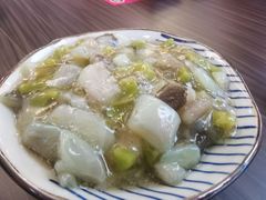 -仙隐小鹿中华料理(南宁万象城店)