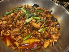 -晓林火锅(安定门店)