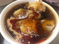 黄面皮-杨记灌肠(食品街店)