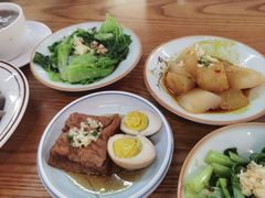 -功牛泉州牛肉小吃·火锅(三里街店)