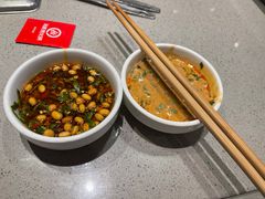 -海底捞火锅(CBD安泰广场店)