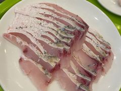 -正能量脆肉鲩火锅