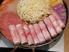 -李先生的首尔小馆(松江启源广场店)