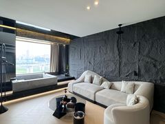 -Yolo私汤温泉设计师酒店(重庆南滨路店)