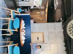大堂-宋小谨·泉州菜(西沙湾店)