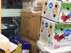 零售区-潮汕良心果汁(金新北路店)
