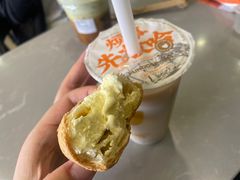 -放哈·甜醅子奶茶创造者(正宁路店)