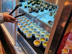 -比格比萨自助(万柳华联店)