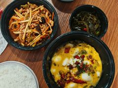 -苏湘小馆·不做预制菜(青年公社店)
