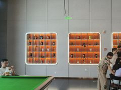 -卢米埃影城(魅力城激光店)