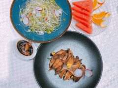 -望乡楼上海菜(日月光店)