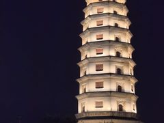 -开元寺塔