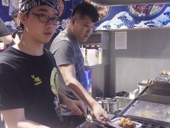 -泉鲤章鱼烧(互联宝地店)