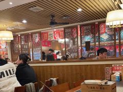 大堂-福苗小骆驼烧烤(曲江店)