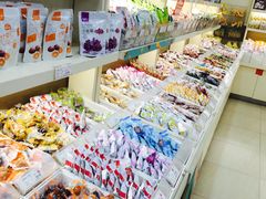 -良品铺子(南昌梦时代广场店)