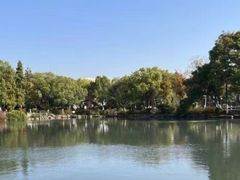 -南京珍珠泉风景区