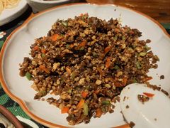 -蜗牛小馆醉乡民谣云南菜(惠新西里店)