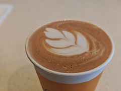-麦当劳(牡丹江路店)