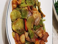 -琼菜人家·海南菜·文昌鸡(文昌大道店)