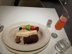 -王品牛排(郑州大卫城店)