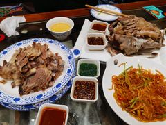 -哈啾嗨·新概念蒙餐(红星新城店)