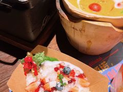 -泰妃殿(武汉首店)