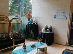 -深圳博林圣海伦酒店