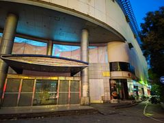 -麦当劳(凌云天地长桥店)