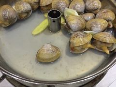 -上和臻品中国菜(花园街店)