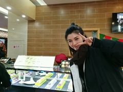 -西树泡芙(喜隆多店)